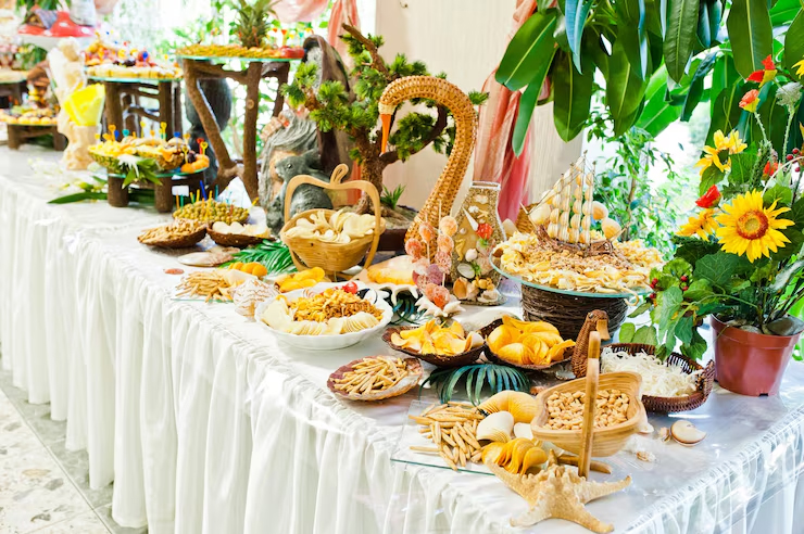 Catering gallery 2