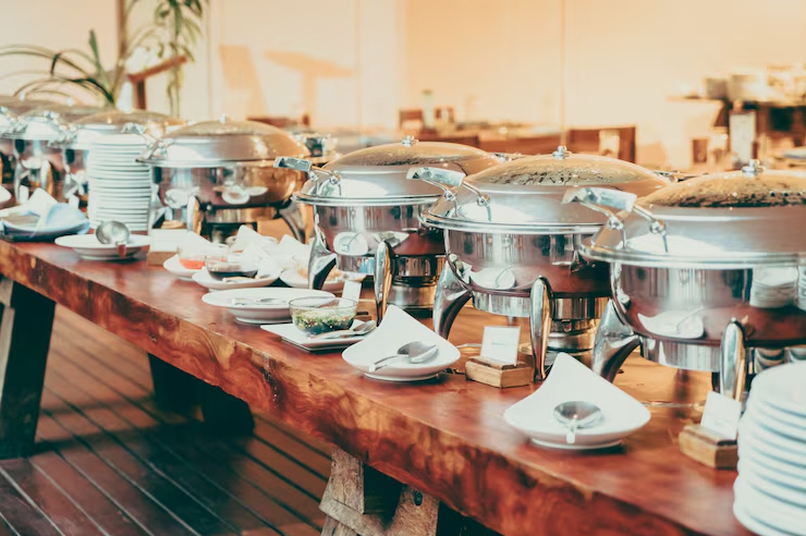 Catering gallery 4